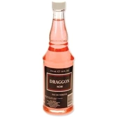 Lustray Draggon Noir